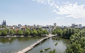 Nh Collection Koeln Mediapark